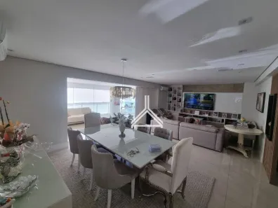 Apartamento com 4 Quartos à venda, 245m² no Jardim Vila Mariana, São Paulo