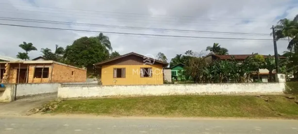Casa com 5 Quartos à venda, 2500m² no Medeiros, Barra Velha