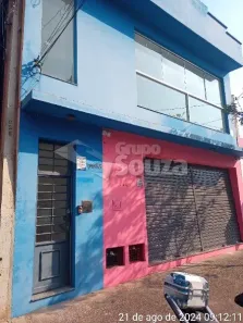 Ponto Comercial para alugar, 132m² no Cidade Alta, Piracicaba