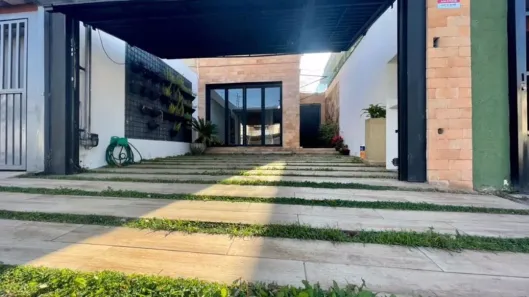 Casa com 2 Quartos à venda, 160m² no Parque Vitória, São Paulo