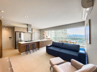 Apartamento com 3 Quartos à venda, 106m² no Tatuapé, São Paulo