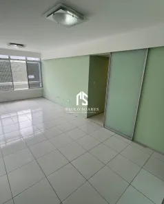 Apartamento com 2 Quartos à venda, 90m² no Derby, Recife
