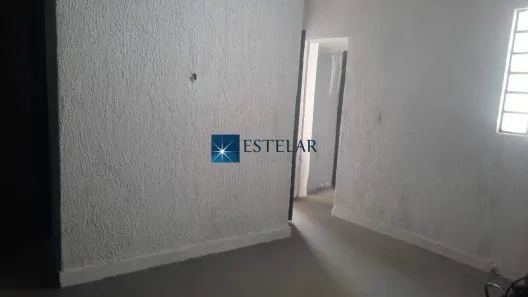 Casa com 2 Quartos para alugar, 50m² no Centro, Mogi das Cruzes