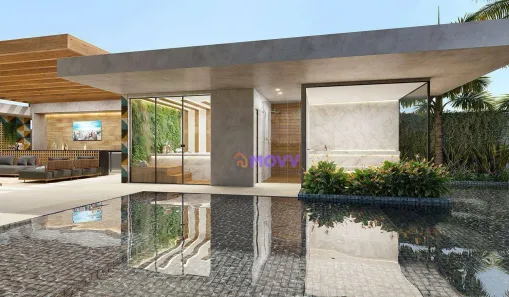 Apartamento com 1 Quarto à venda, 39m² no Ingá, Niterói