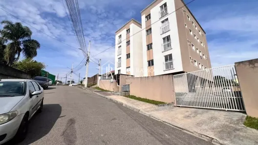 Apartamento com 2 Quartos à venda, 42m² no Roça Grande, Colombo