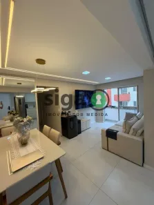 Apartamento com 3 Quartos à venda, 72m² no Parque Munhoz, São Paulo