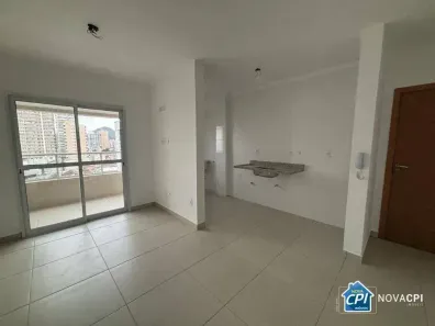 Apartamento com 2 Quartos à venda, 69m² no Guilhermina, Praia Grande