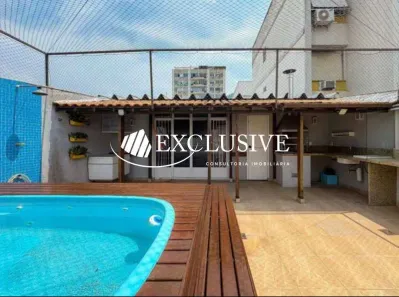 Cobertura com 4 Quartos à venda, 221m² no Ipanema, Rio de Janeiro