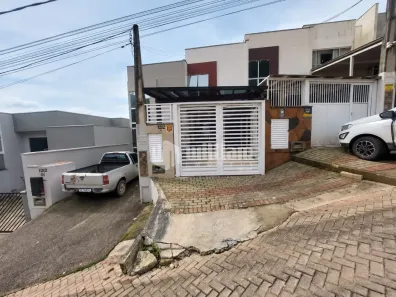 Casa com 2 Quartos à venda, 75m² no Águas Claras, Brusque