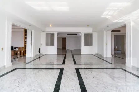 Apartamento com 4 Quartos à venda, 450m² no Santa Cecília, São Paulo