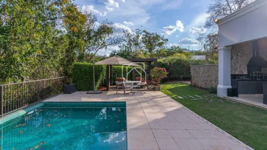 Casa de Condomínio com 4 Quartos à venda, 462m² no Fazenda Vila Real de Itu, Itu
