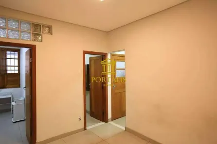 Apartamento com 5 Quartos à venda, 123m² no Lourdes, Belo Horizonte