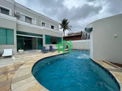 Casa com 5 Quartos à venda, 372m² no Enseada, Guarujá