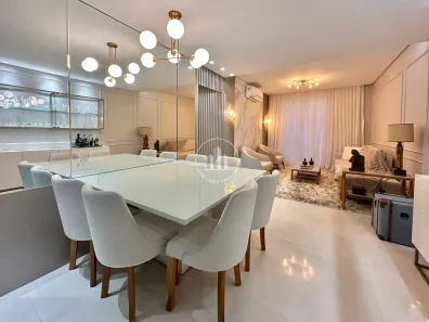Apartamento com 4 Quartos à venda, 155m² no Campinas, São José