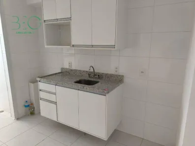 Apartamento com 2 Quartos para alugar, 64m² no Barra Funda, São Paulo