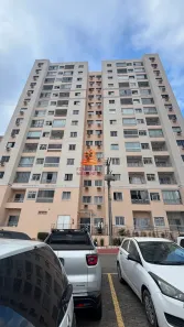 Apartamento com 2 Quartos à venda, 47m² no Ataíde, Vila Velha