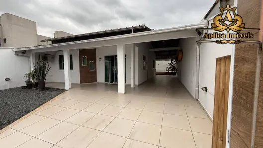 Casa com 2 Quartos à venda, 174m² no Machados, Navegantes