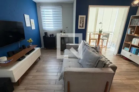 Apartamento com 3 Quartos à venda, 62m² no Centro, Diadema