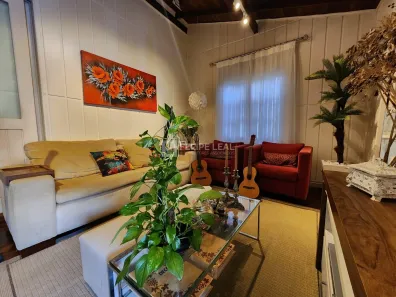 Casa com 4 Quartos à venda, 146m² no Carvoeira, Florianópolis