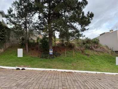Lote/Terreno à venda, 308m² no Canudos, Novo Hamburgo