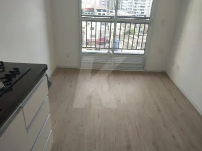 Apartamento com 1 Quarto para alugar, 30m² no Vila Gustavo, São Paulo