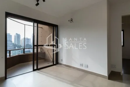 Cobertura com 2 Quartos à venda, 127m² no Pinheiros, São Paulo