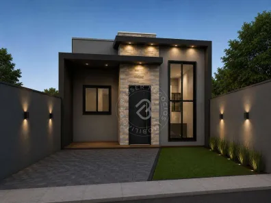 Casa com 2 Quartos à venda, 56m² no Vargas, Sapucaia do Sul