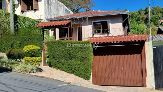 Casa com 4 Quartos à venda, 235m² no Vila Conceição, Porto Alegre