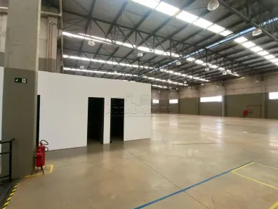 Ponto Comercial à venda, 3200m² no Jardim Mary, Bauru