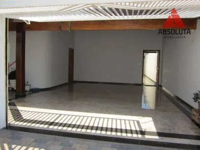 Casa com 3 Quartos à venda, 209m² no Jardim Dona Regina, Santa Bárbara D'Oeste