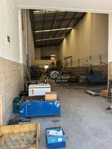 Galpão/Depósito/Armazém para alugar, 445m² no Américan Park Empresarial NR, Indaiatuba