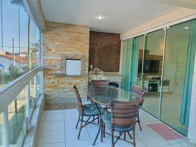 Apartamento com 2 Quartos à venda, 64m² no Canto Grande, Bombinhas
