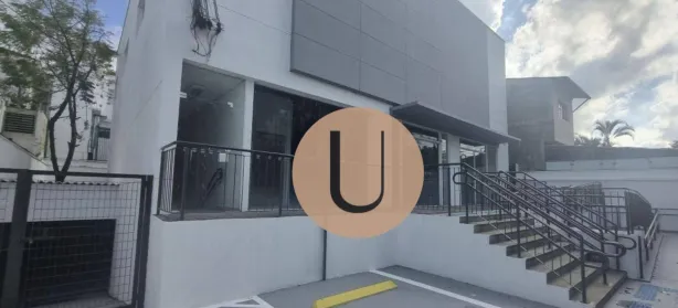 Prédio Comercial para alugar, 712m² no Planalto Paulista, São Paulo