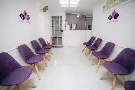 Sala Comercial à venda, 82m² no Jardim do Mar, São Bernardo do Campo