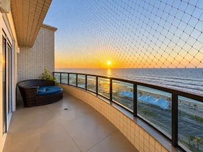 Cobertura com 3 Quartos à venda, 164m² no , Capão da Canoa