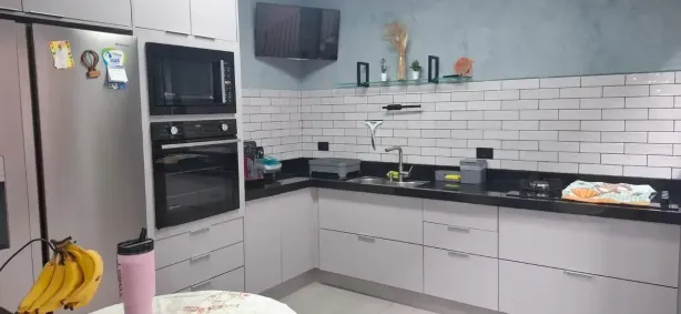 Casa com 4 Quartos à venda, 190m² no Vila Guaca, São Paulo