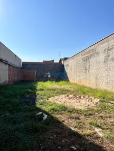 Lote/Terreno à venda, 125m² no Vila Paulista, Rio Claro