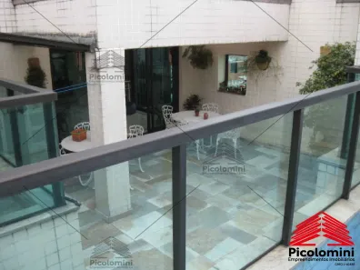 Apartamento com 3 Quartos à venda, 250m² no Vila Gomes Cardim, São Paulo