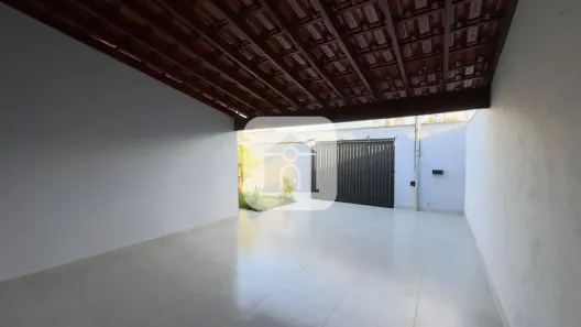 Casa com 3 Quartos à venda, 118m² no Jardim Europa, Uberlândia