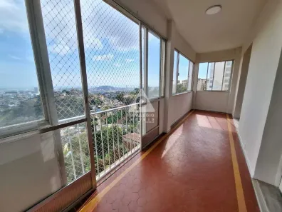 Apartamento com 2 Quartos à venda, 163m² no Santa Teresa, Rio de Janeiro