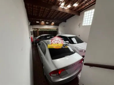 Sobrado com 3 Quartos à venda, 145m² no Engenheiro Goulart, São Paulo