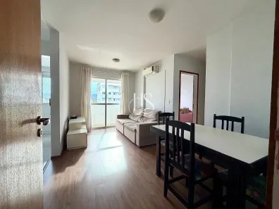 Apartamento com 2 Quartos à venda, 61m² no Pagani, Palhoça