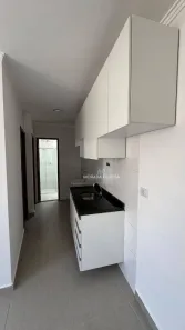 Apartamento com 2 Quartos para alugar, 40m² no Chácara Califórnia, São Paulo