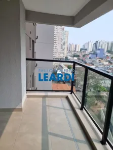 Apartamento com 2 Quartos à venda, 81m² no Vila Romana, São Paulo