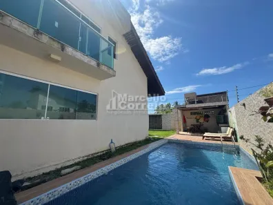 Casa com 3 Quartos à venda, 117m² no , Praia de Tamandaré