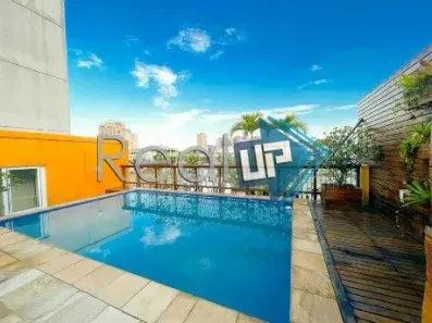 Cobertura com 4 Quartos à venda, 511m² no Leblon, Rio de Janeiro