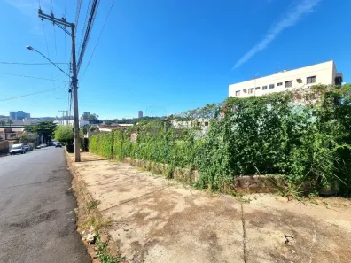 Lote/Terreno à venda, 762m² no Jardim América, Ribeirão Preto