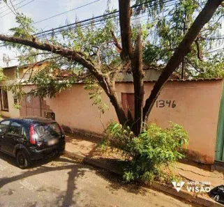 Casa com 1 Quarto à venda, 50m² no Santa Maria, Uberaba