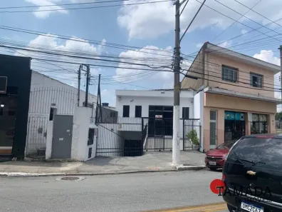 Sala Comercial à venda, 200m² no Vila Talarico, São Paulo