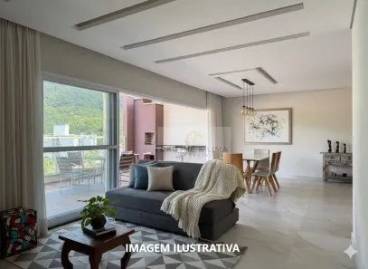 Cobertura com 3 Quartos à venda, 150m² no Toninhas, Ubatuba